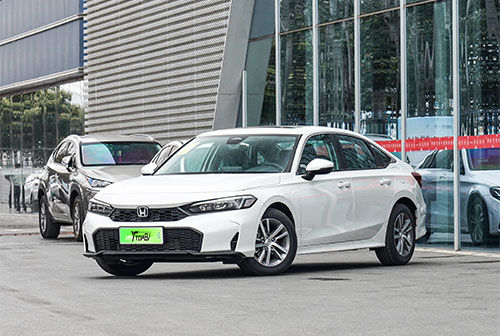 2025 Volkswagen Sagitar vs Honda Civic – 30-Day Real-World Comprehensive Comparison Test