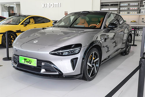 Xiaomi YU7 vs Tesla Model Y: Which One Is More Worth Buying?