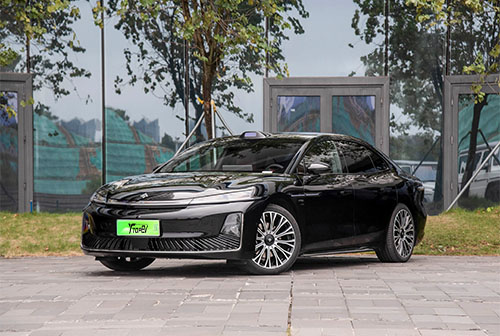 GAC Hyptec A800 2026