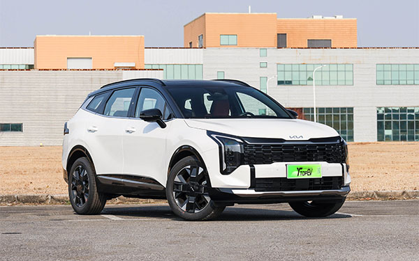 Kia Sportage vs Hyundai Tucson L SUV Ultimate Comparison: Which One Is Worth Buying?