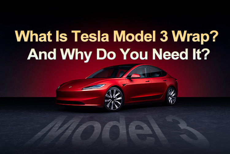 tesla model 3 tint cost